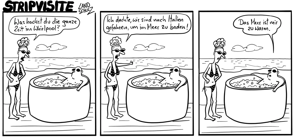 tom des tages