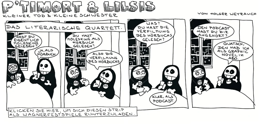 tom des tages