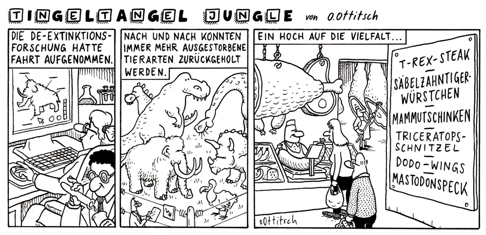 tom des tages