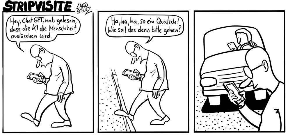 tom des tages