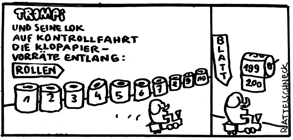 tom des tages