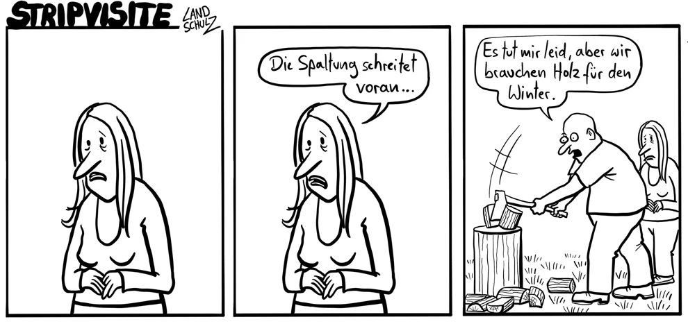 tom des tages