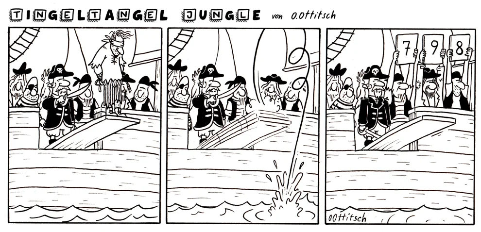 tom des tages