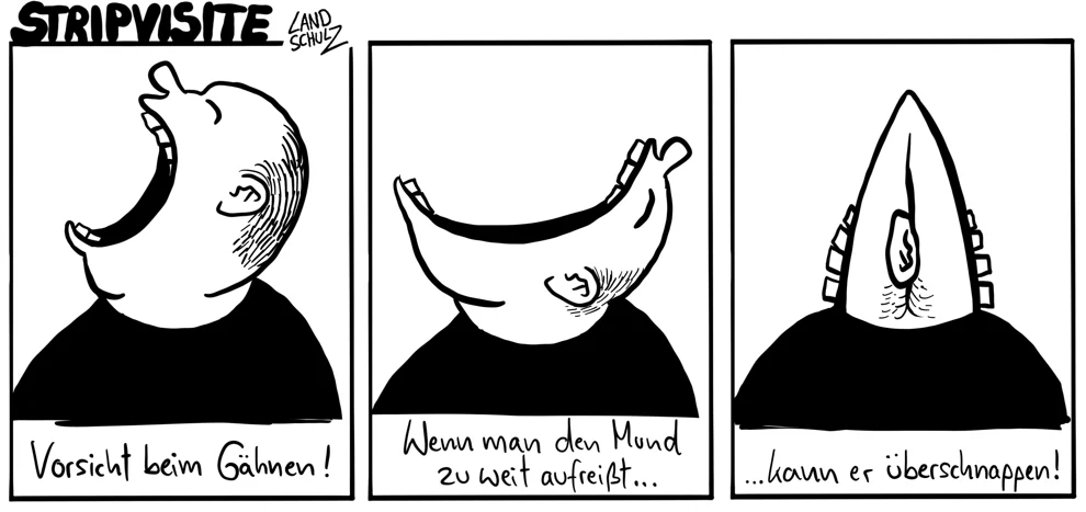tom des tages