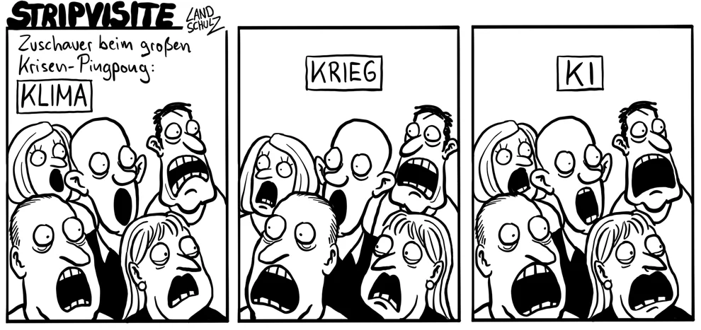 tom des tages