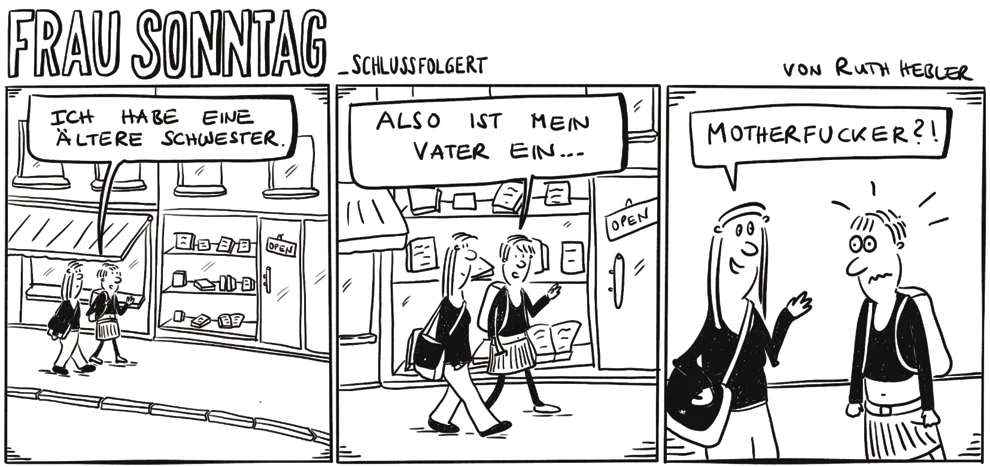 tom des tages