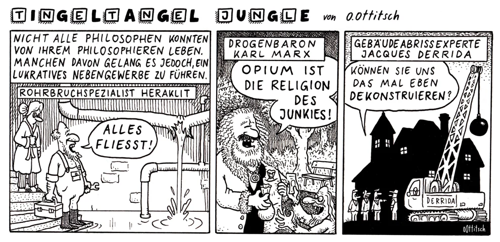 tom des tages