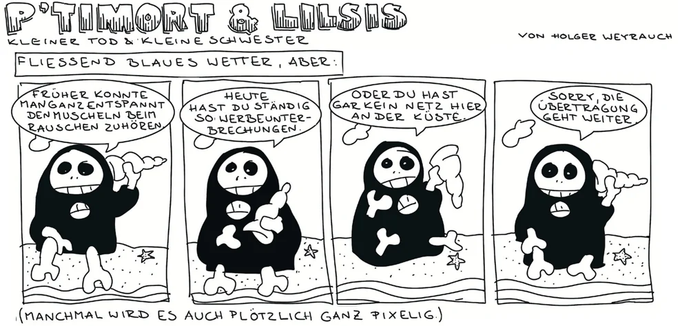 tom des tages