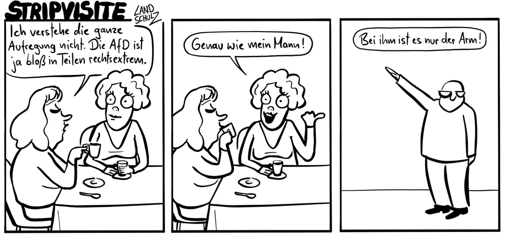 tom des tages