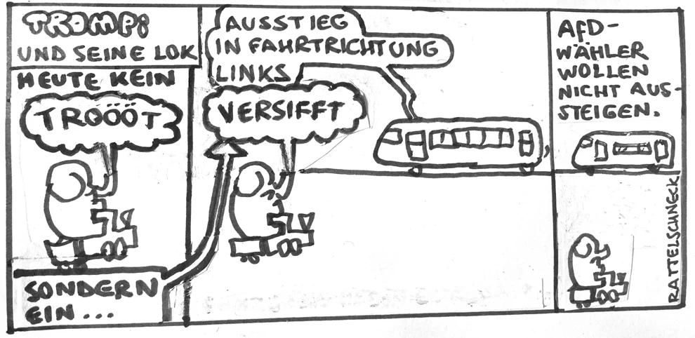tom des tages