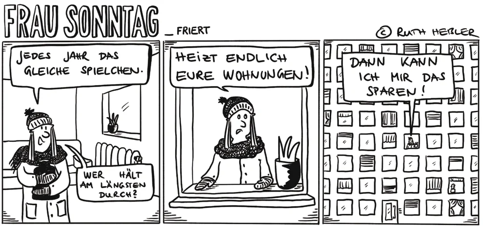 tom des tages