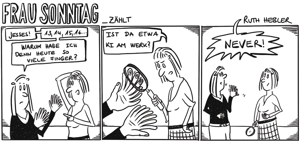 tom des tages