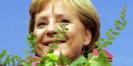 Die Kazcynskis, Blair, Balkenende: Wie Angela Merkel die Problemkandidaten wieder auf Verfassungskurs brachte Sabine Herre - 05